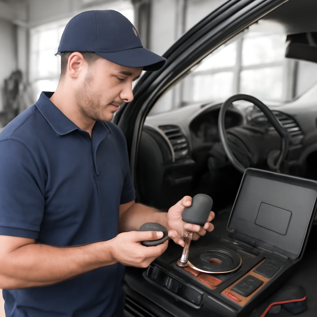 découvrez notre guide étape par étape pour installer une alarme voiture soi-même facilement et sécuriser votre véhicule sans faire appel à un professionnel.