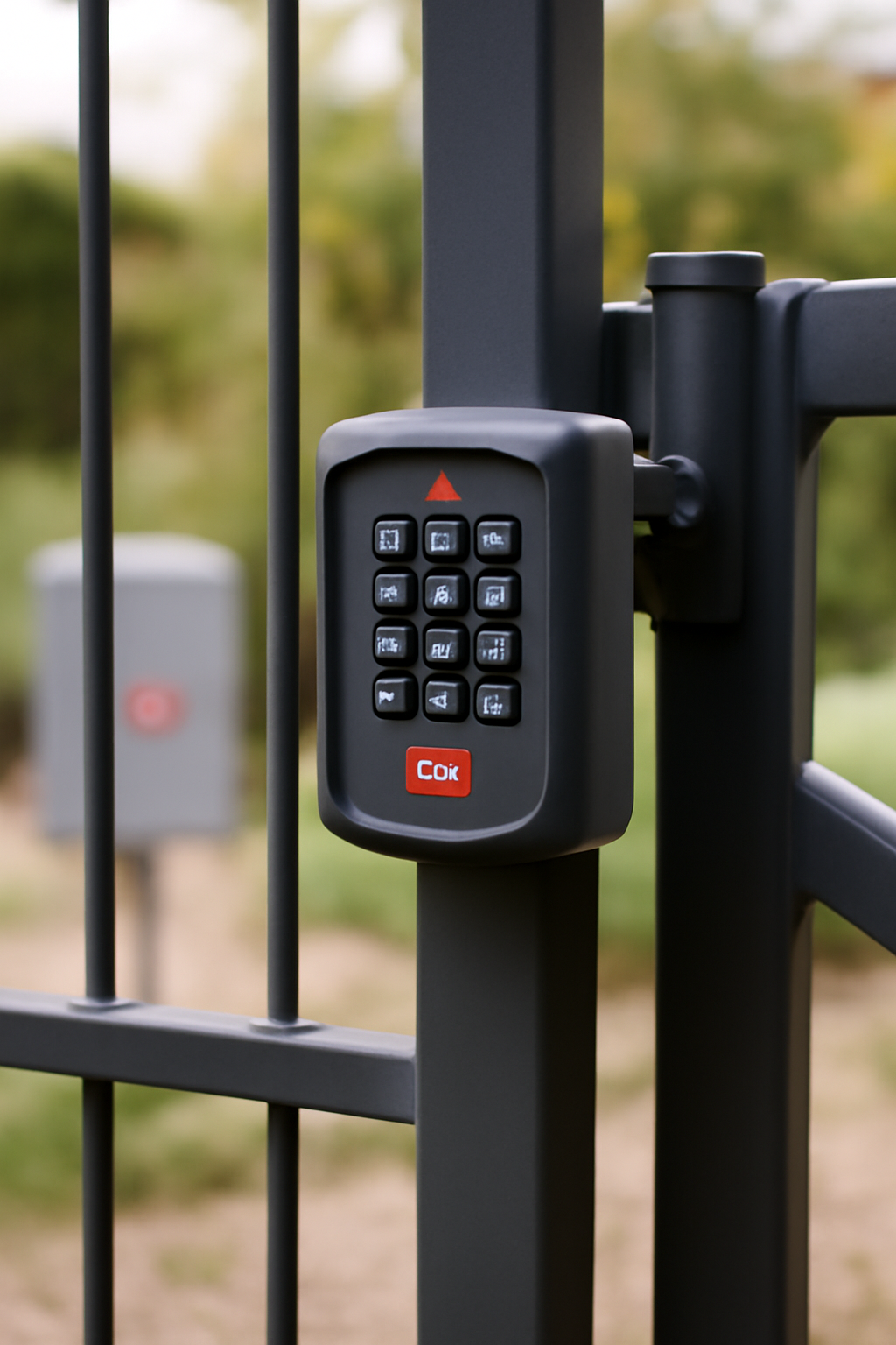 découvrez comment programmer facilement un digicode bft pour un portail battant grâce à notre guide étape par étape, simple et rapide.