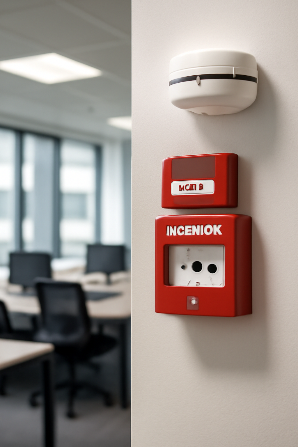 découvrez si l'installation d'une alarme incendie est obligatoire dans les locaux professionnels et quelles sont les réglementations à suivre pour assurer la sécurité au travail.