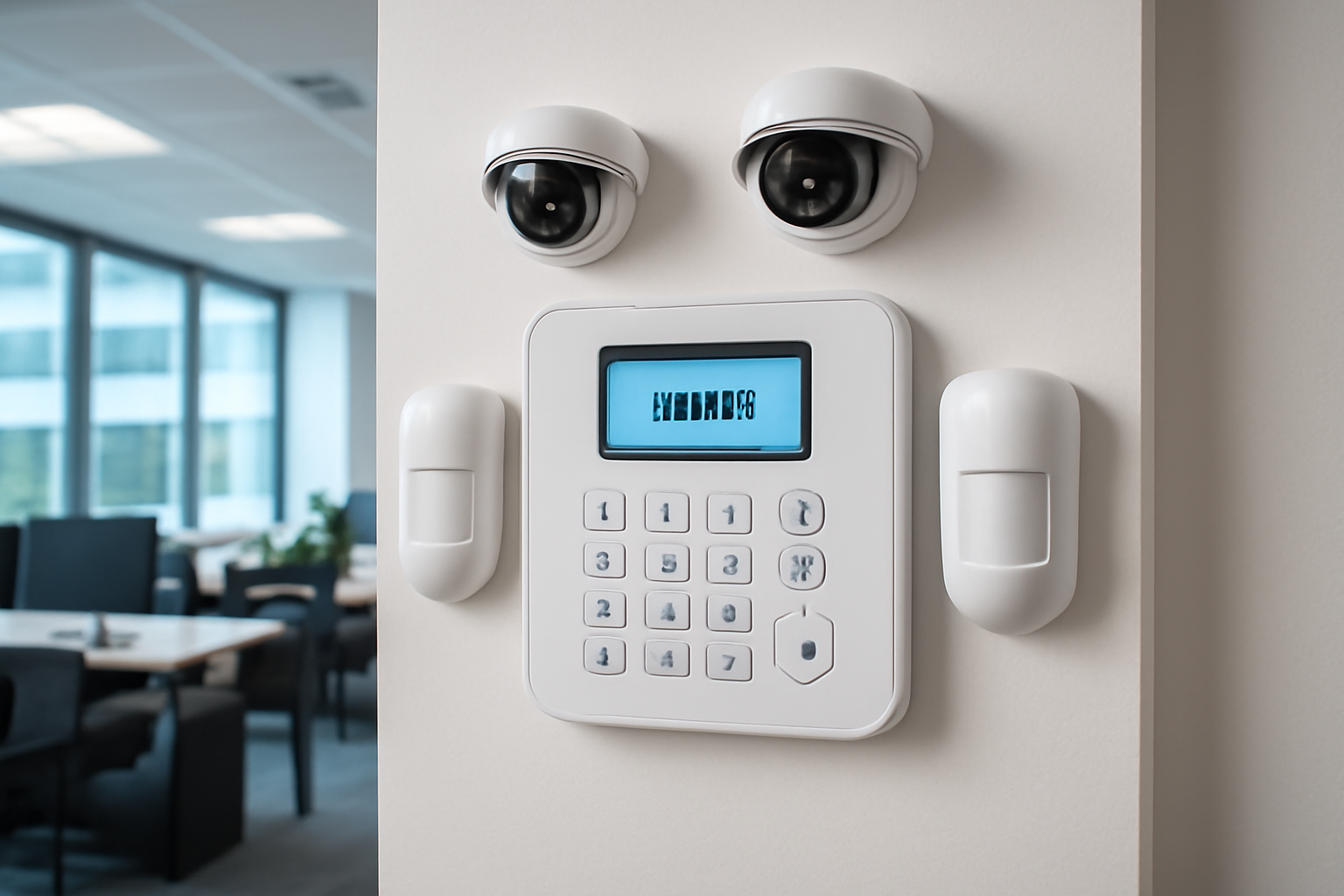 découvrez comment choisir l'alarme idéale pour sécuriser votre bureau ou votre magasin. conseils, types d'alarmes et critères essentiels pour protéger efficacement vos locaux.