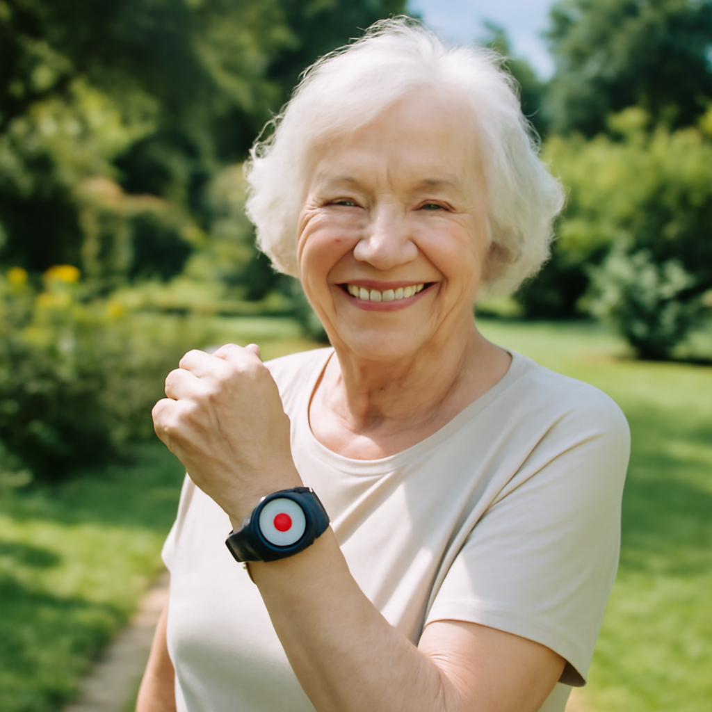 découvrez les meilleures alarmes pour personnes âgées sans abonnement, simples à utiliser et fiables pour assurer leur sécurité au quotidien.