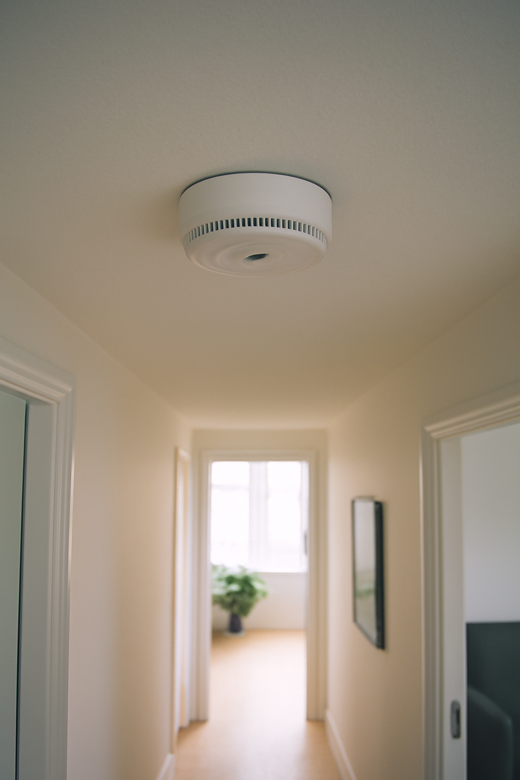 découvrez pourquoi le détecteur de fumée est obligatoire dans votre logement et apprenez comment l'installer facilement pour assurer votre sécurité.
