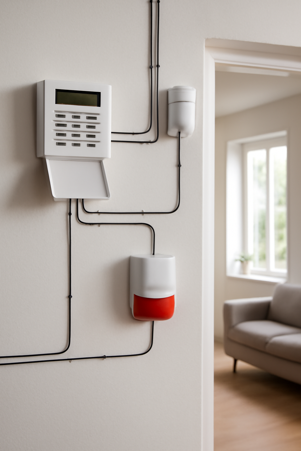 découvrez les avantages et inconvénients d'une alarme maison filaire pour sécuriser efficacement votre domicile. analyse complète pour faire le meilleur choix.