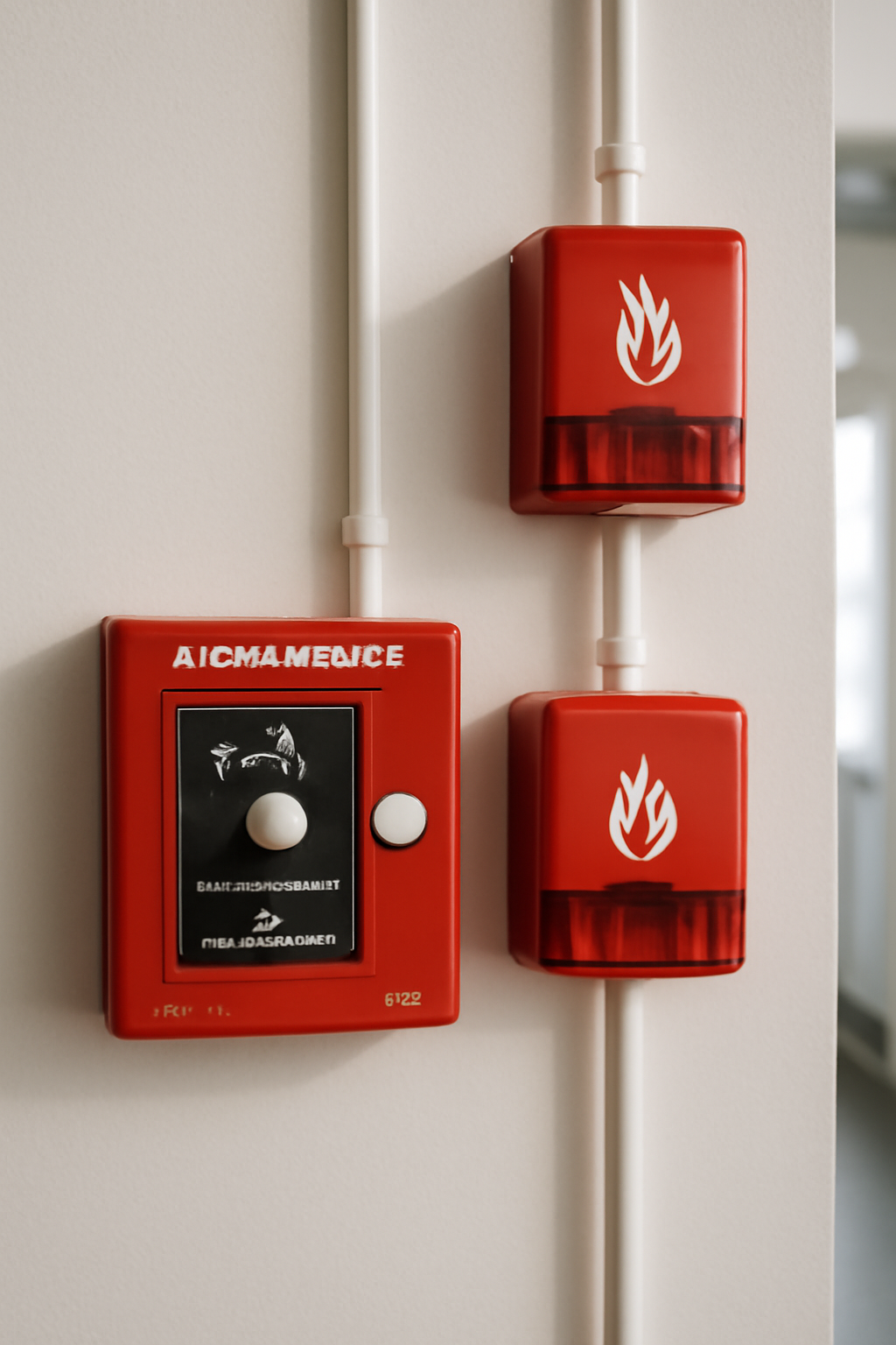 découvrez les normes essentielles de l'alarme incendie type 2b pour garantir la sécurité des bâtiments et la conformité réglementaire.