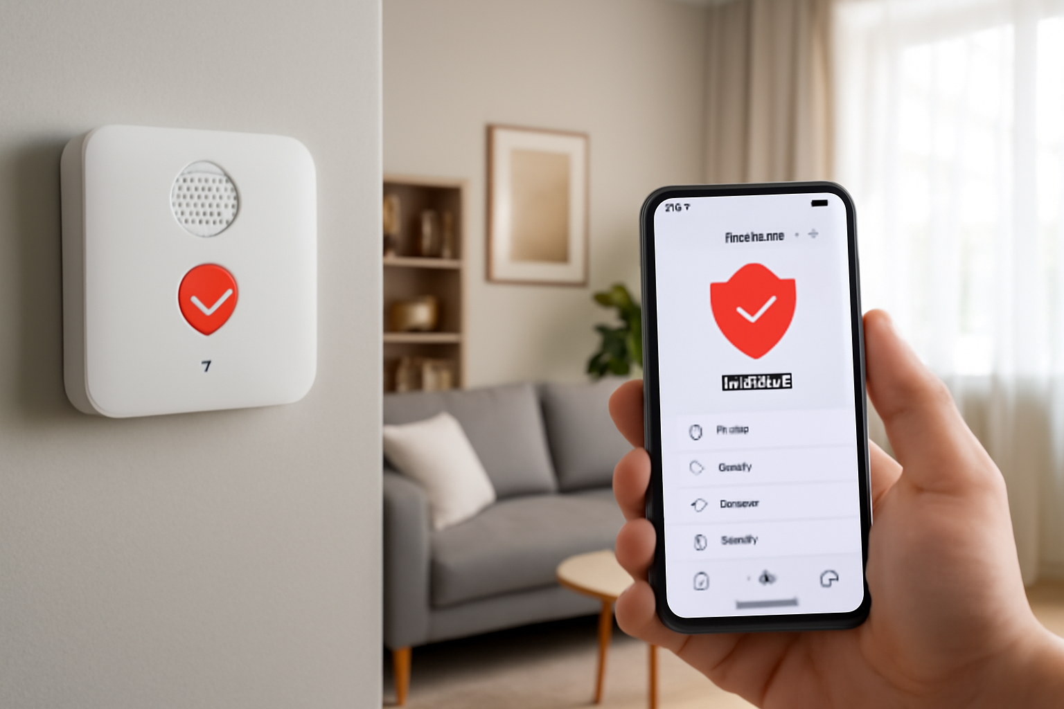 découvrez notre sélection des 10 meilleures alarmes connectées sans abonnement pour sécuriser votre maison efficacement et à moindre coût.
