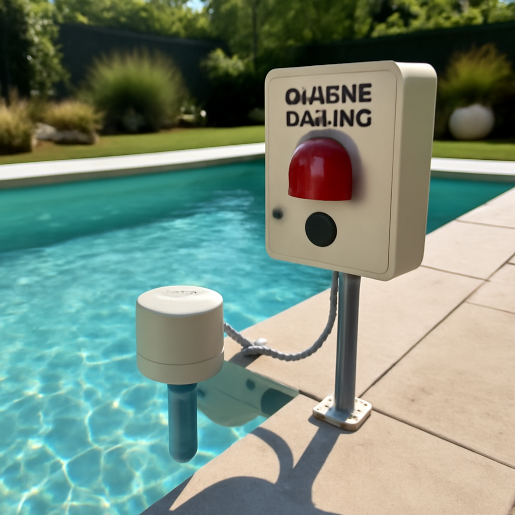 découvrez les règles et normes essentielles pour assurer la conformité de votre alarme piscine, garantissant la sécurité de vos proches et la protection contre les accidents.