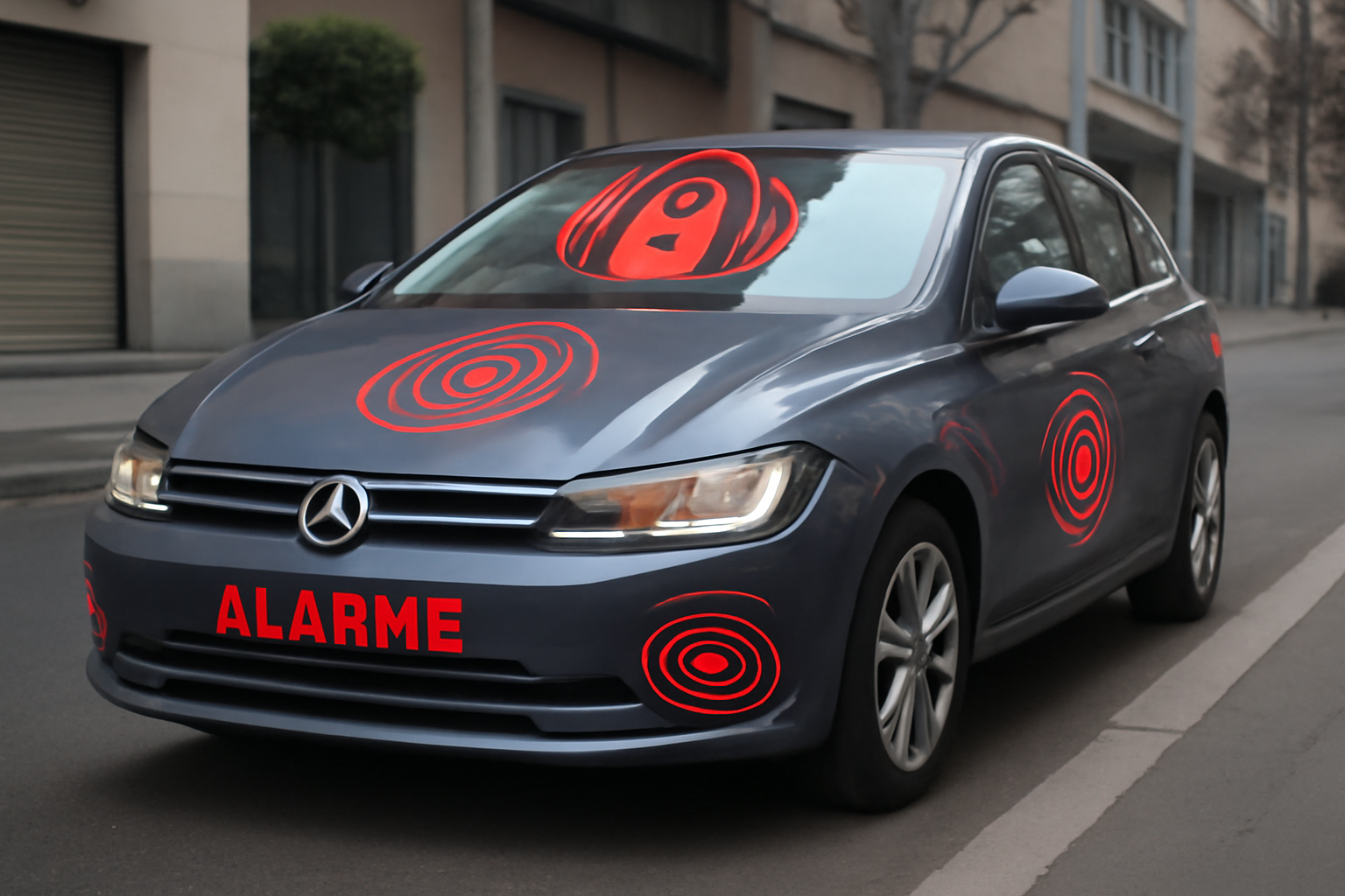 découvrez le fonctionnement des alarmes anti-vol pour voiture et comment elles protègent votre véhicule contre les tentatives de vol.