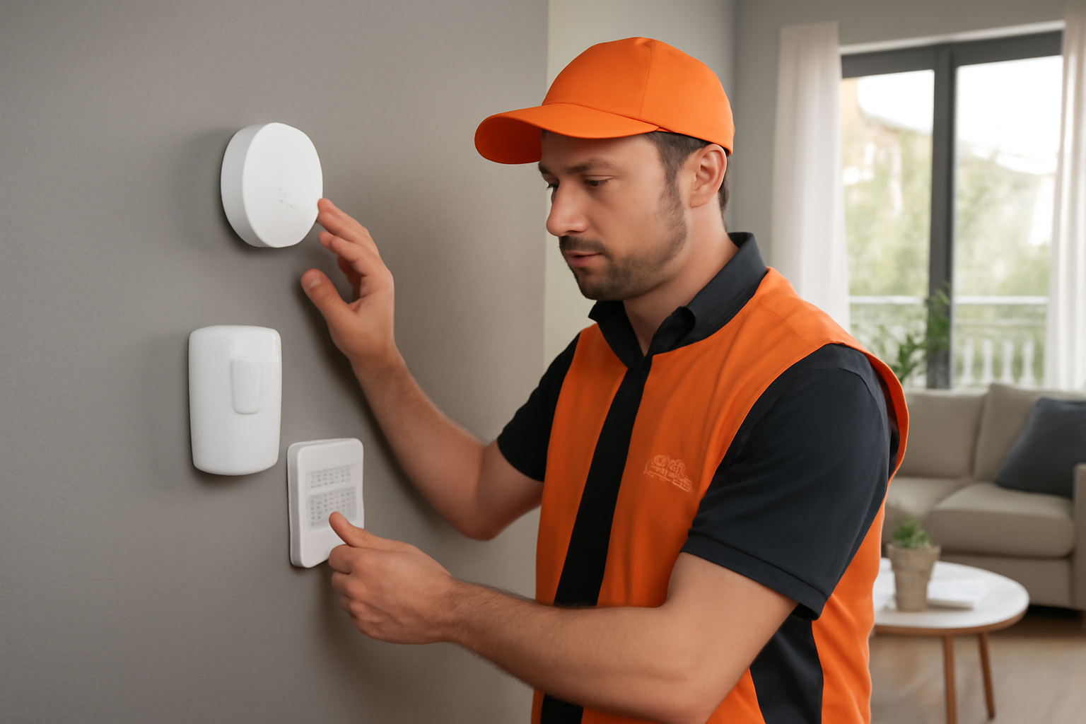 découvrez les tarifs et services de télésurveillance de l'alarme maison orange pour assurer la sécurité de votre domicile efficacement.