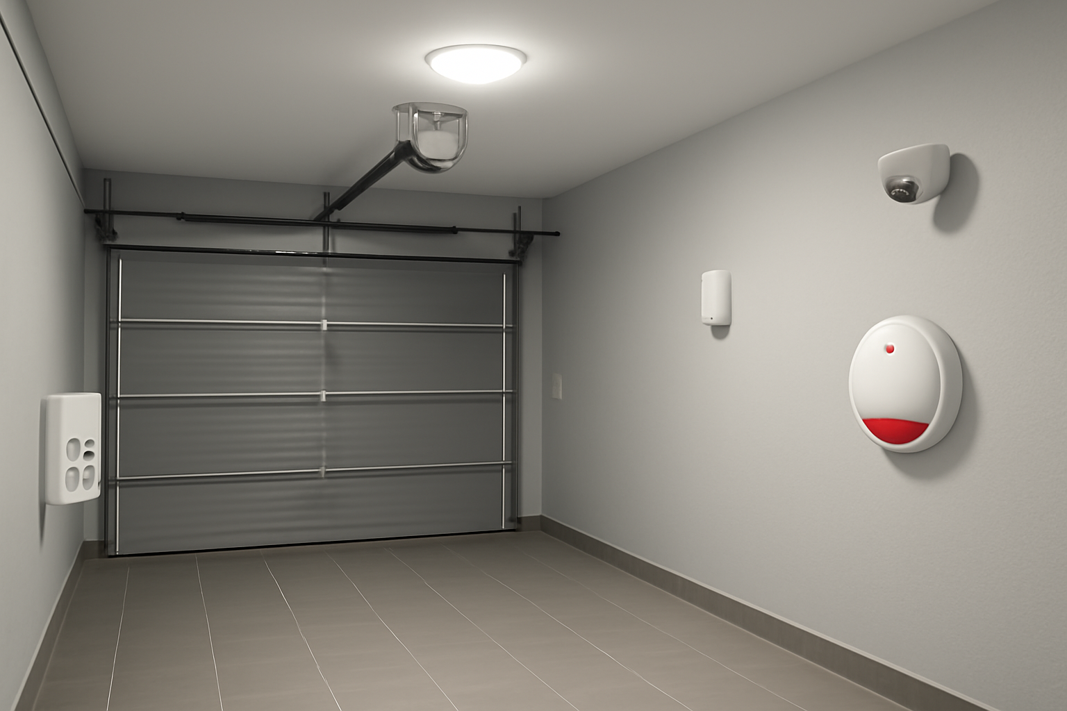 découvrez comment sécuriser efficacement votre garage grâce à une alarme adaptée. protégez votre stationnement contre les intrusions et assurez la tranquillité de votre véhicule.