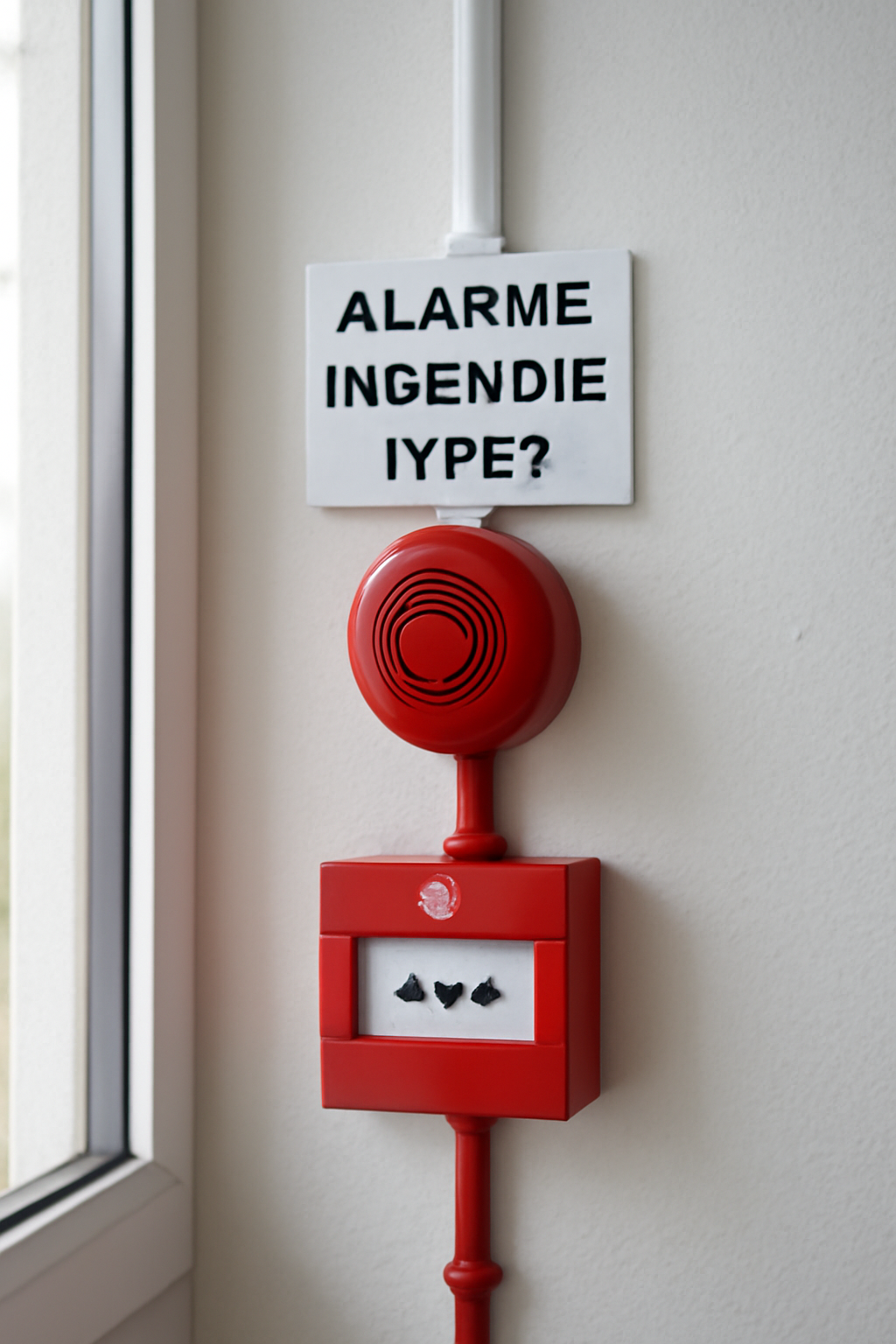découvrez comment installer une alarme incendie de type 4 étape par étape pour assurer la sécurité de votre maison ou de votre entreprise.
