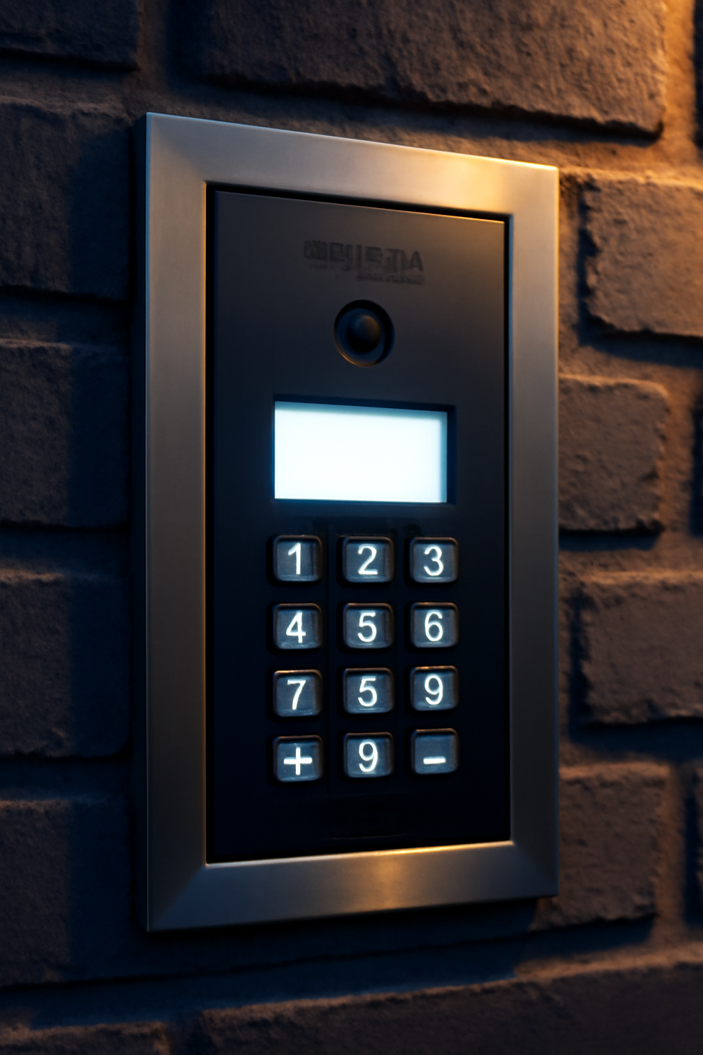 apprenez à programmer facilement le digicode de votre interphone d'immeuble grâce à ce tutoriel étape par étape, idéal pour sécuriser l'accès de votre résidence.
