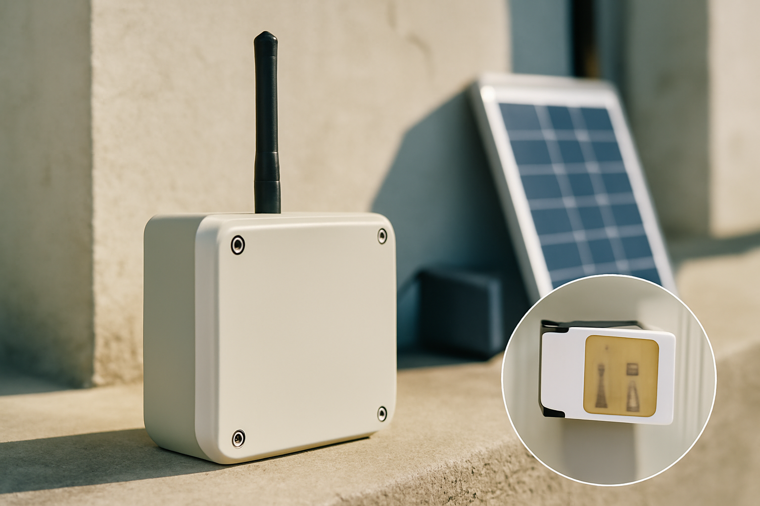 Alarm Sim Card Module Alarme GSM carte SIM : fonctionnement sans électricité - Blog ...