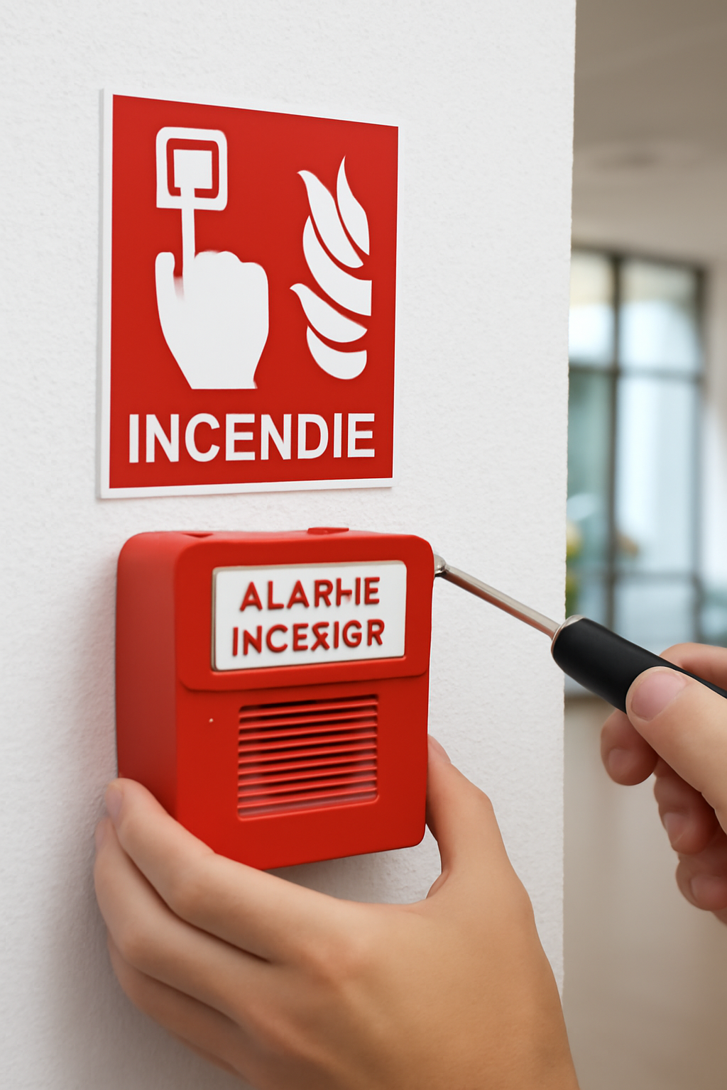 découvrez comment une alarme type 4 autonome peut fonctionner efficacement sans électricité, en utilisant des technologies innovantes pour assurer votre sécurité en toutes circonstances.
