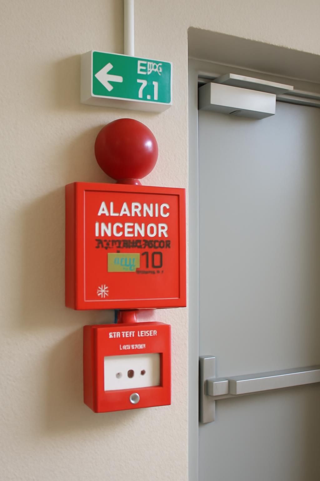 découvrez où installer correctement une alarme incendie type 4 pour garantir une sécurité optimale dans votre habitation ou lieu de travail.