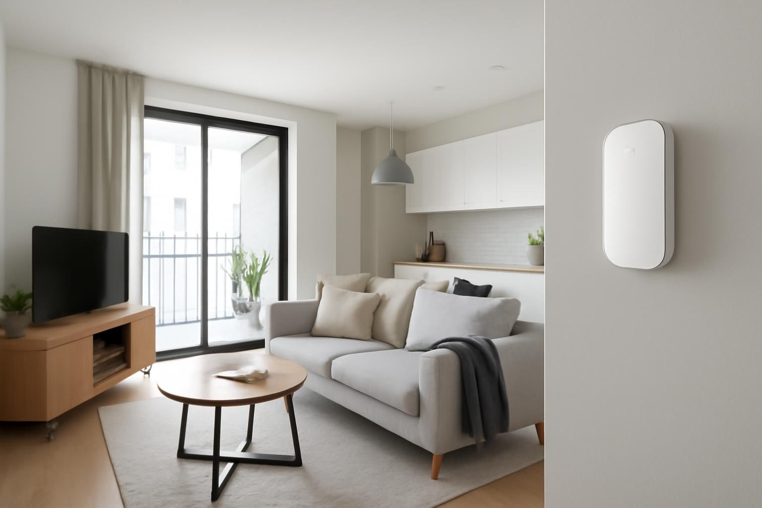 découvrez les démarches et les règles à suivre pour installer une alarme dans votre appartement en copropriété en toute légalité et sécurité.