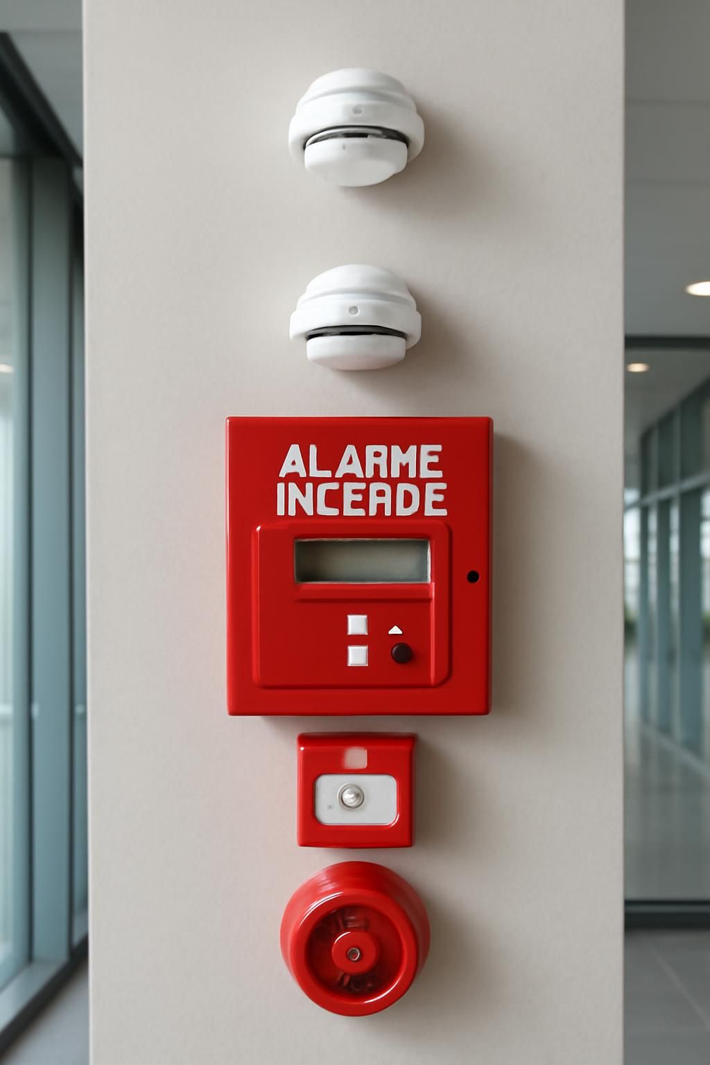 découvrez les normes essentielles de l'alarme incendie type 1 pour assurer la sécurité optimale des bâtiments conformément à la réglementation en vigueur.