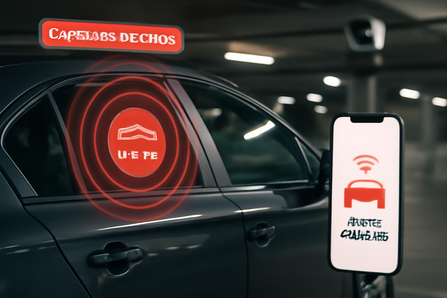 découvrez ce que couvre une alarme de parking pour garantir la sécurité de votre véhicule et protéger contre le vol et les dommages.