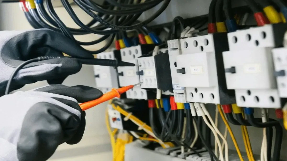 mise aux normes electricite obligation — Mise aux normes électricité obligation : mode d’emploi
